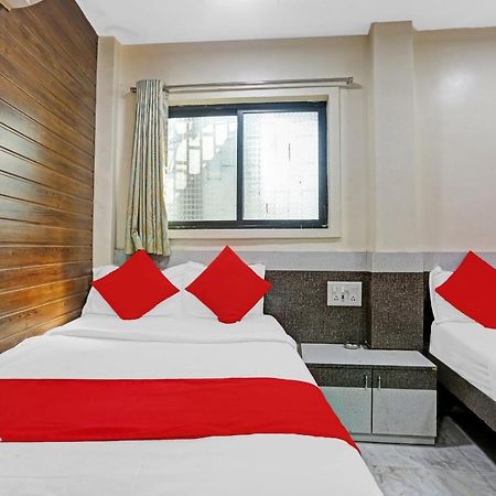 Oyo 84398 Maroshi Residency ムンバイ エクステリア 写真
