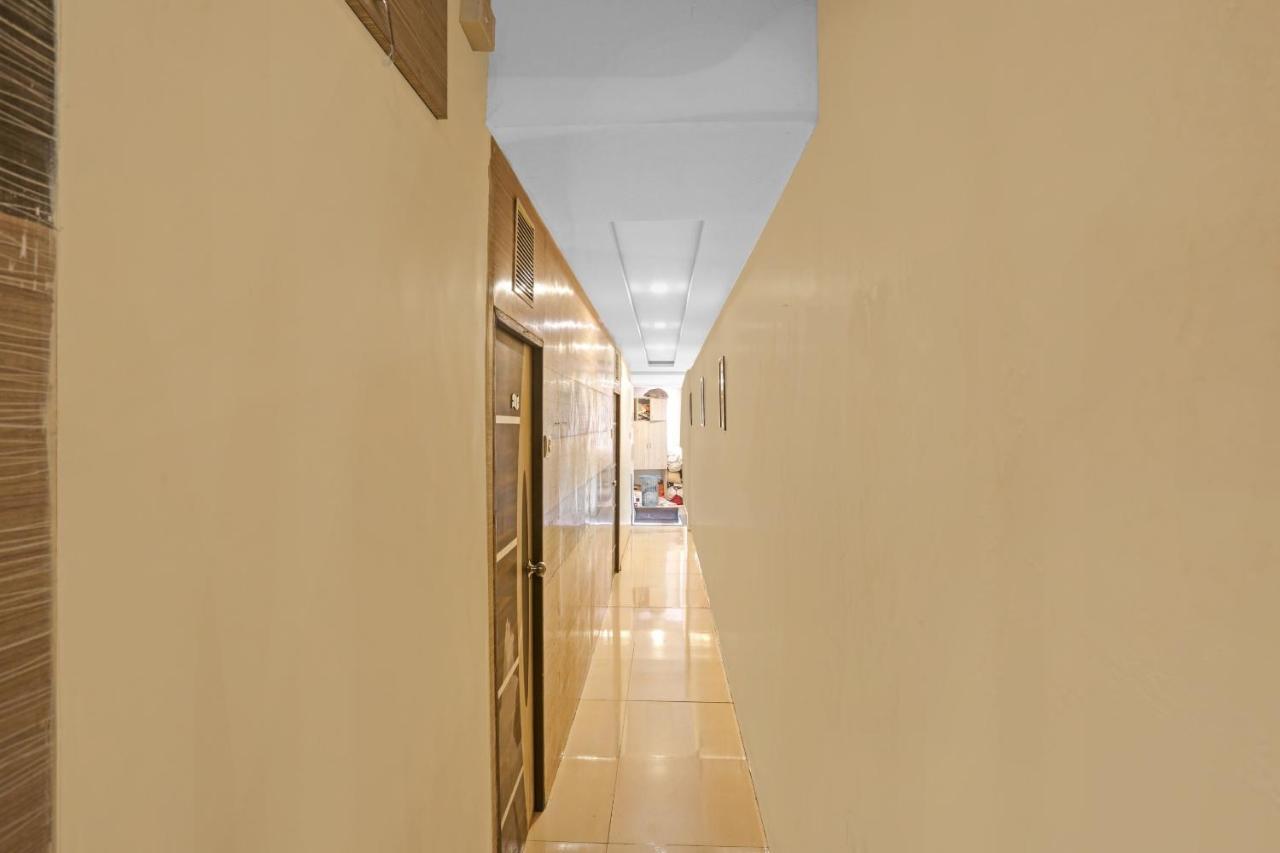 Oyo 84398 Maroshi Residency ムンバイ エクステリア 写真