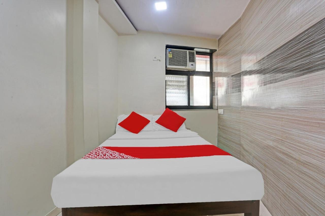 Oyo 84398 Maroshi Residency ムンバイ エクステリア 写真