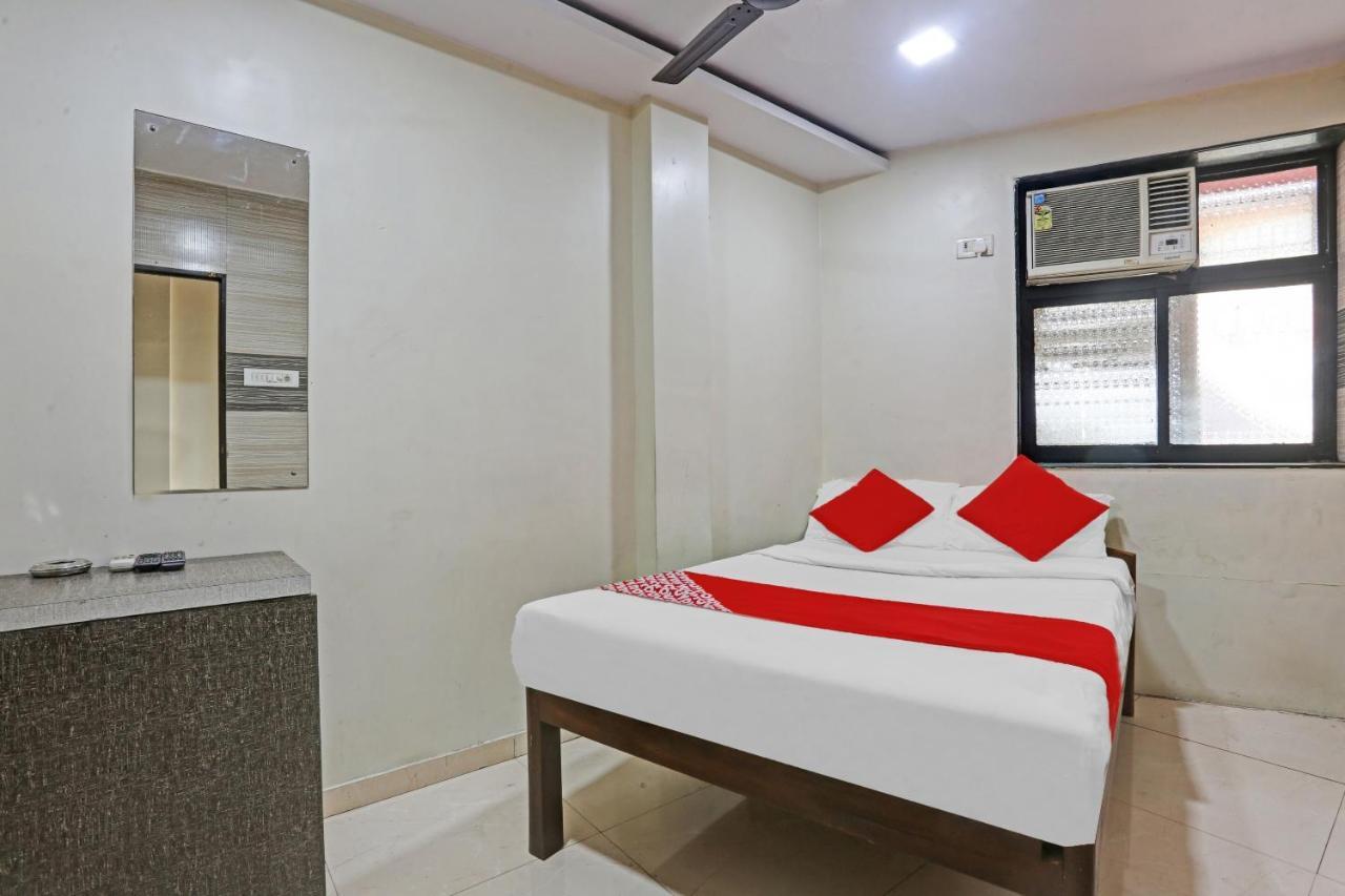 Oyo 84398 Maroshi Residency ムンバイ エクステリア 写真