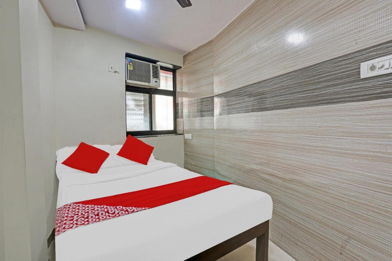 Oyo 84398 Maroshi Residency ムンバイ エクステリア 写真